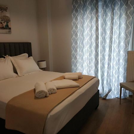 Athens' Secret Jewel By Yha Apartment Ngoại thất bức ảnh