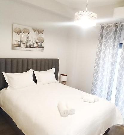 Athens' Secret Jewel By Yha Apartment Ngoại thất bức ảnh