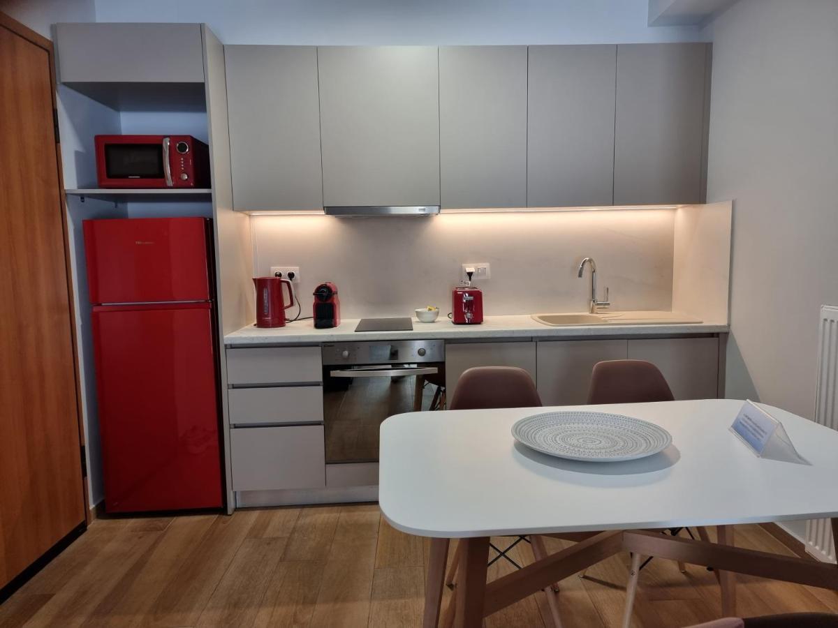 Athens' Secret Jewel By Yha Apartment Ngoại thất bức ảnh