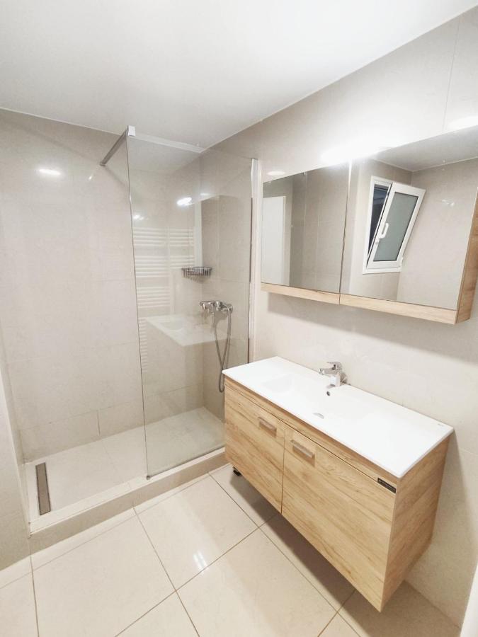 Athens' Secret Jewel By Yha Apartment Ngoại thất bức ảnh