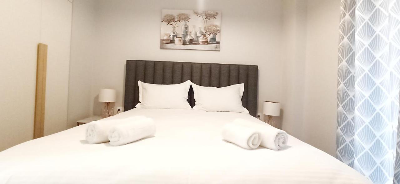 Athens' Secret Jewel By Yha Apartment Ngoại thất bức ảnh