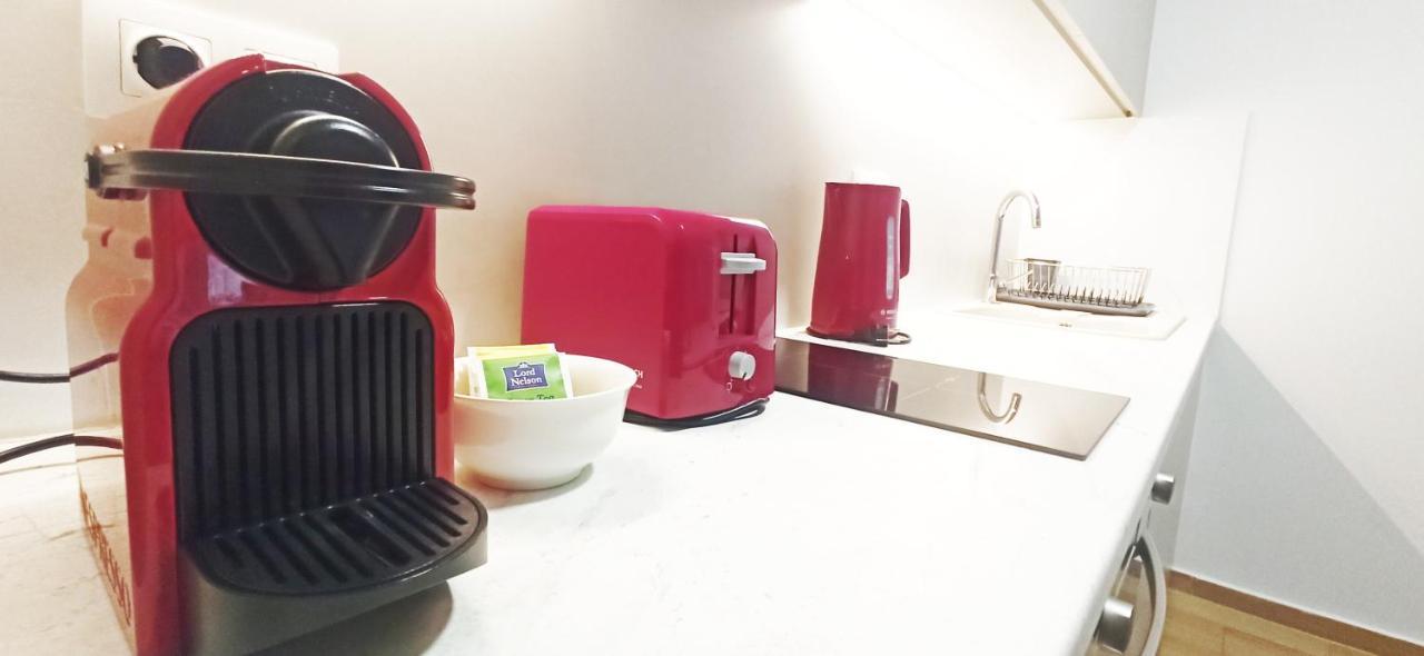 Athens' Secret Jewel By Yha Apartment Ngoại thất bức ảnh