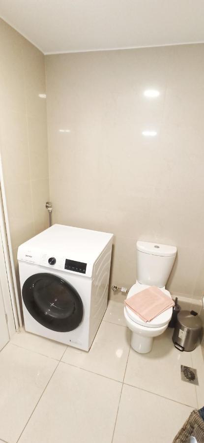 Athens' Secret Jewel By Yha Apartment Ngoại thất bức ảnh